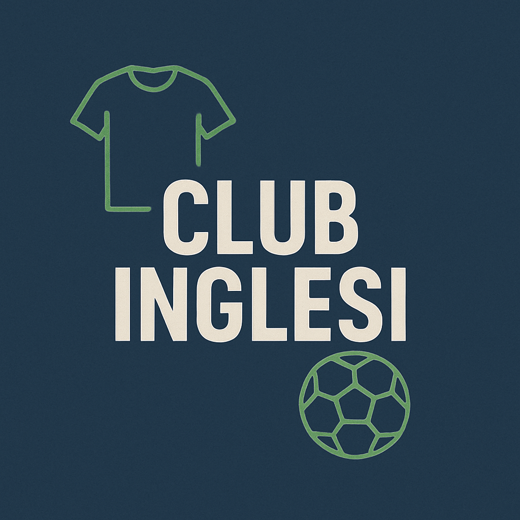 Club Inglesi