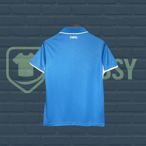 Napoli Maglia Home 2024/25