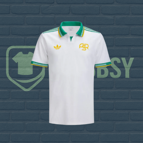 AS Roma 3RD - 2025/26