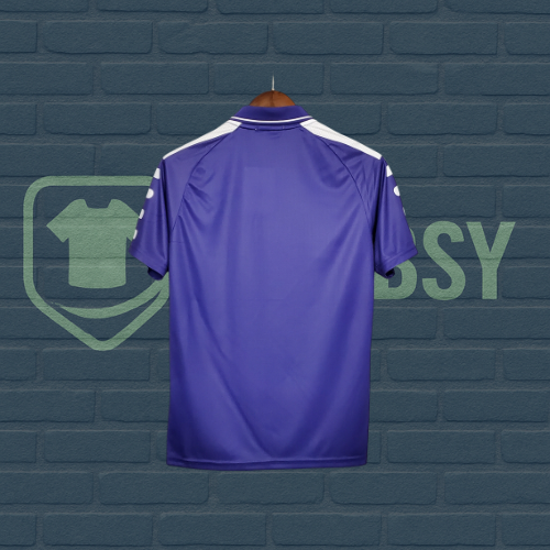 Fiorentina Home Maglia – 1998/1999