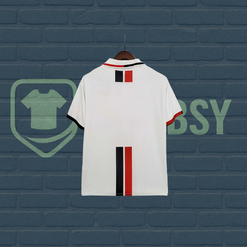 Milan Maglia Away - 1994/95