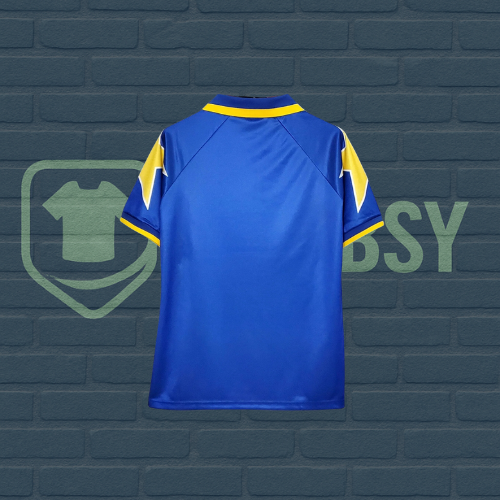 Juventus Away Maglia – 1996/1997