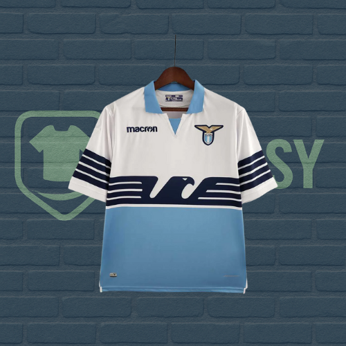 Lazio Maglia Home - 2018/2019