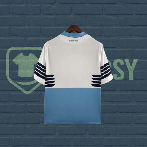 Lazio Maglia Home - 2018/2019