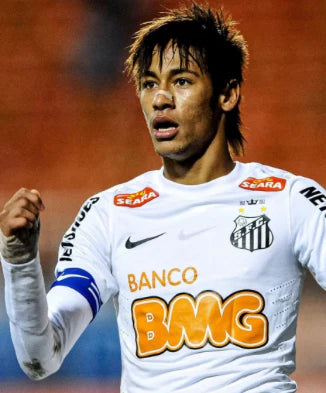 Santos Home Maglia – 2012/2013