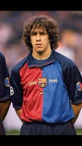 Barcelona Home Maglia – 100th Anniversary (1998/1999)