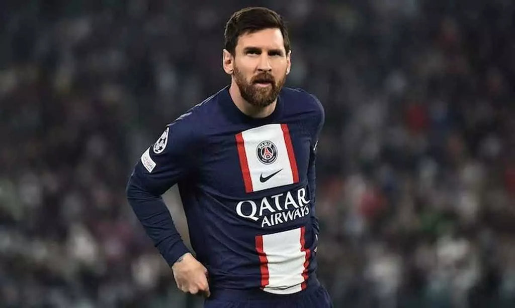 PSG Home Maglia – 2022/2023