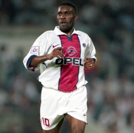 PSG Maglia Away – 1998/1999