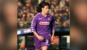 Fiorentina Home Maglia – 1998/1999