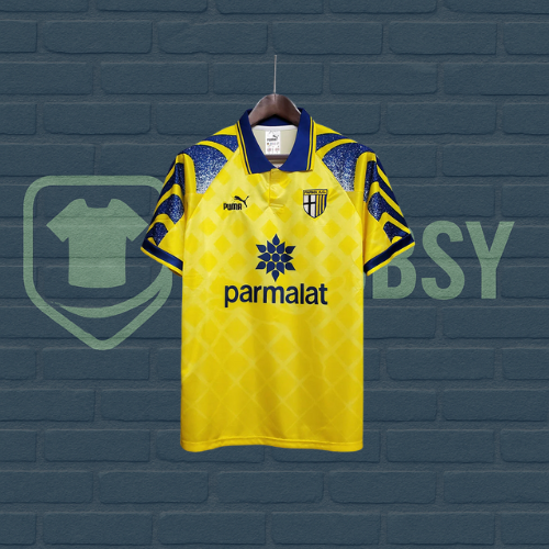 Parma Away Maglia – 1995/1996