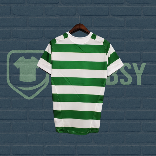 Celtic Home Maglia – 2006/2007