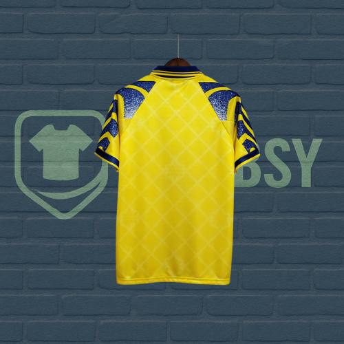 Parma Away Maglia – 1995/1996