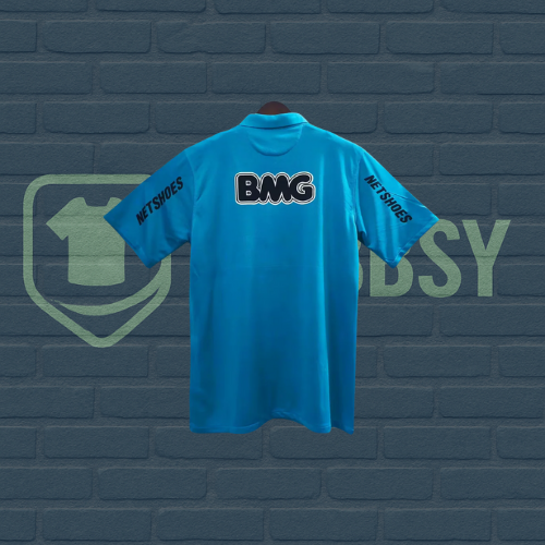 Santos Away Maglia – 2012/2013