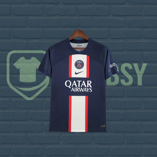 PSG Home Maglia – 2022/2023