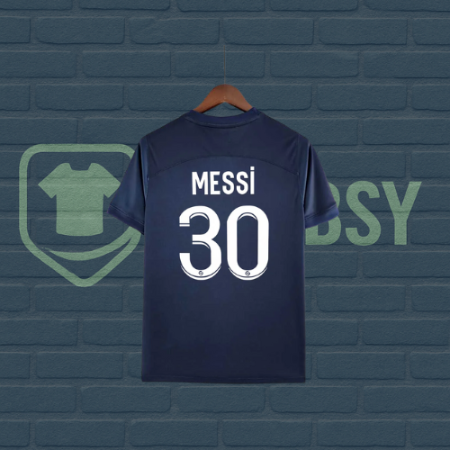 PSG Home Maglia – 2022/2023