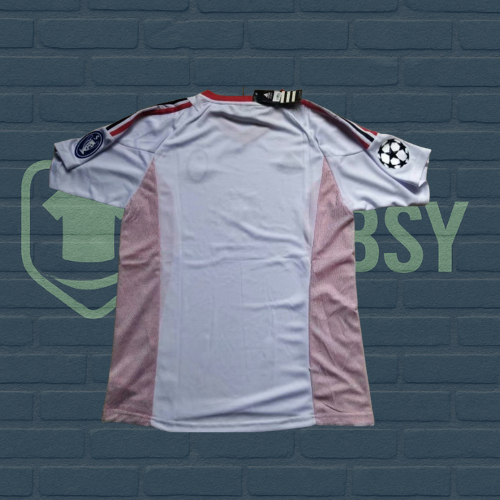 Milan Maglia Away - 2003/04