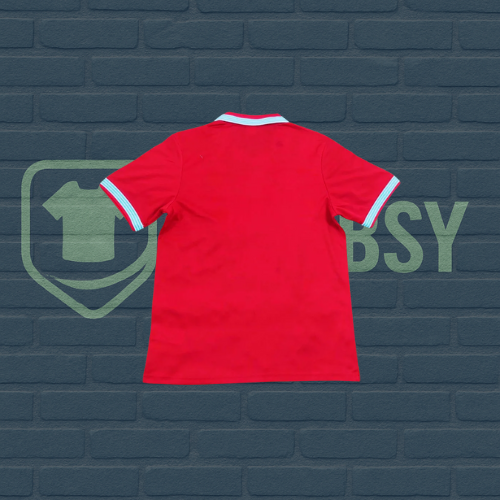 Napoli Maglia Third - 1989/90