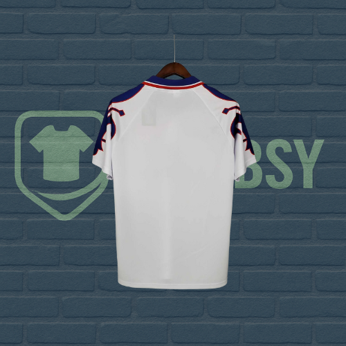 Fiorentina Away Maglia – 1995/1996