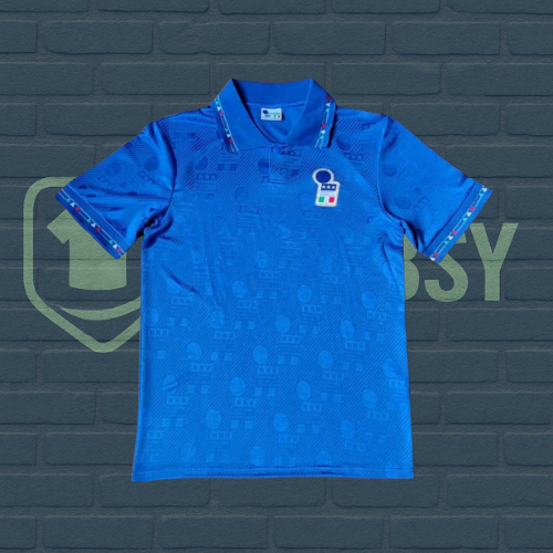 Italia Home Maglia – Mondiali USA 1994