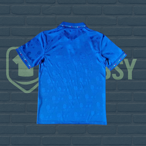 Italia Home Maglia – Mondiali USA 1994