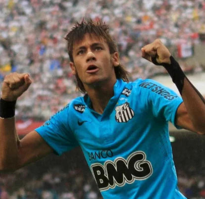 Santos Away Maglia – 2012/2013