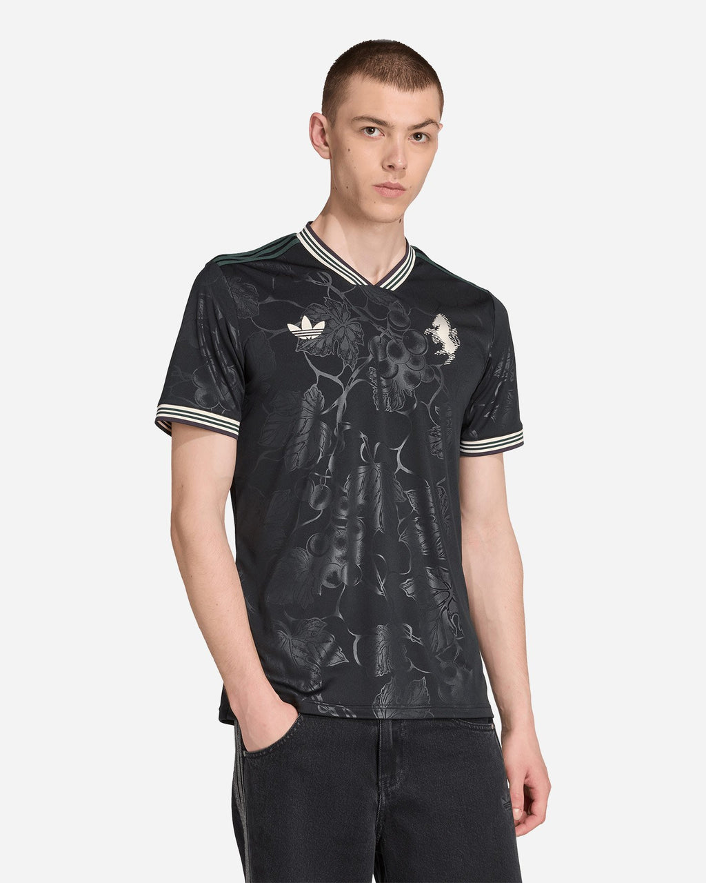 Juventus 3RD - 2025/26