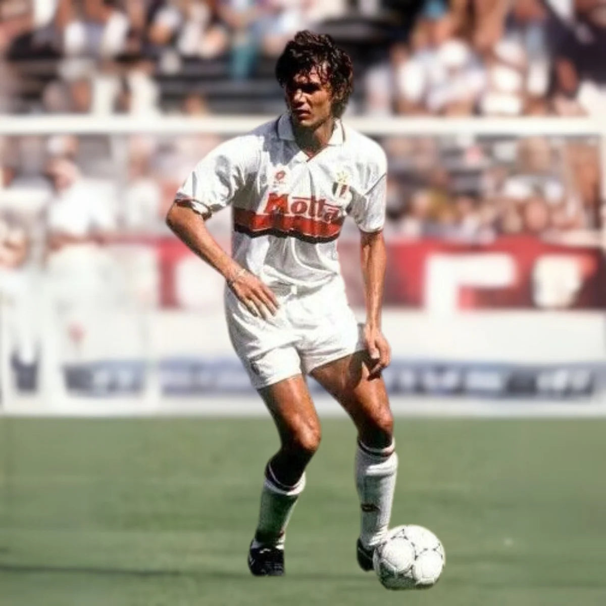 Milan Maglia Away - 1994/95