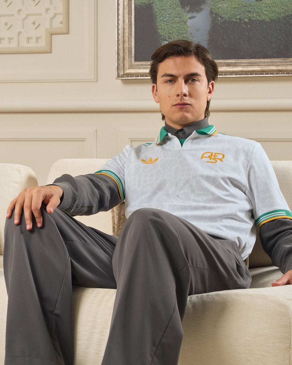 AS Roma 3RD - 2025/26